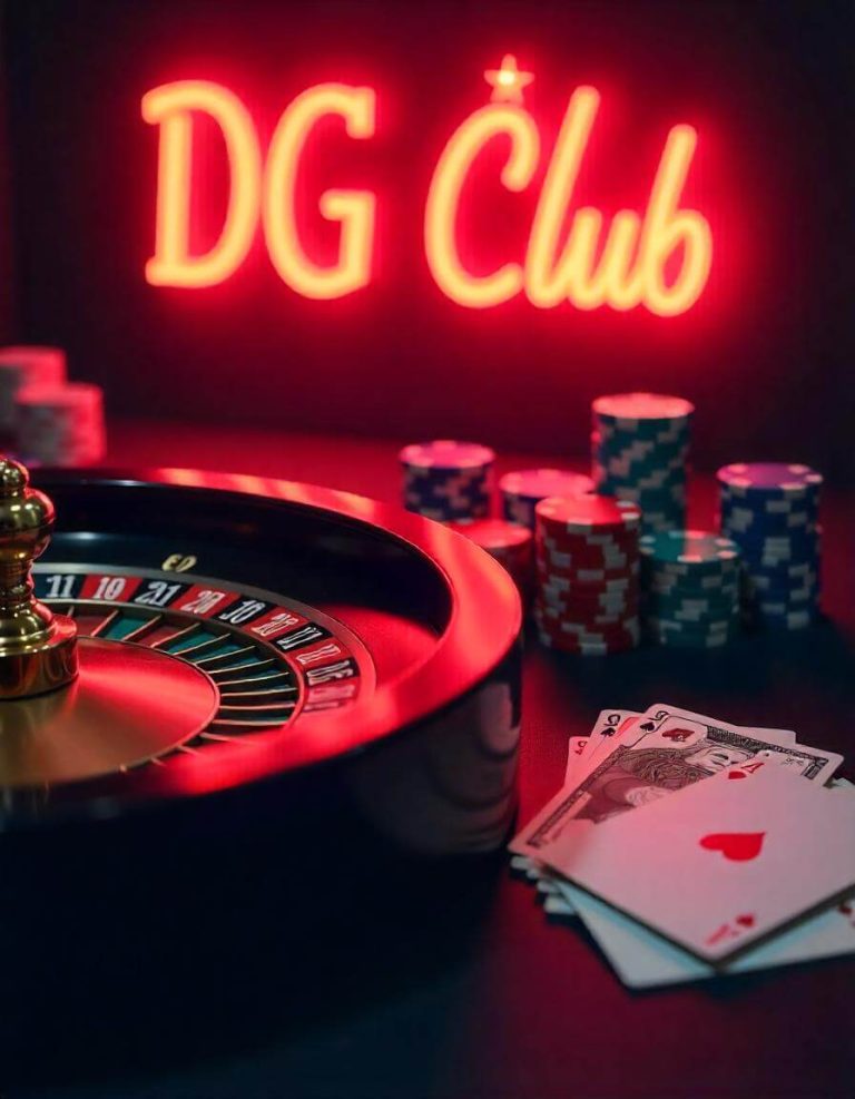 Master DG Club Lottery 2025 basics and win big in slots, poker, roulette, and more!