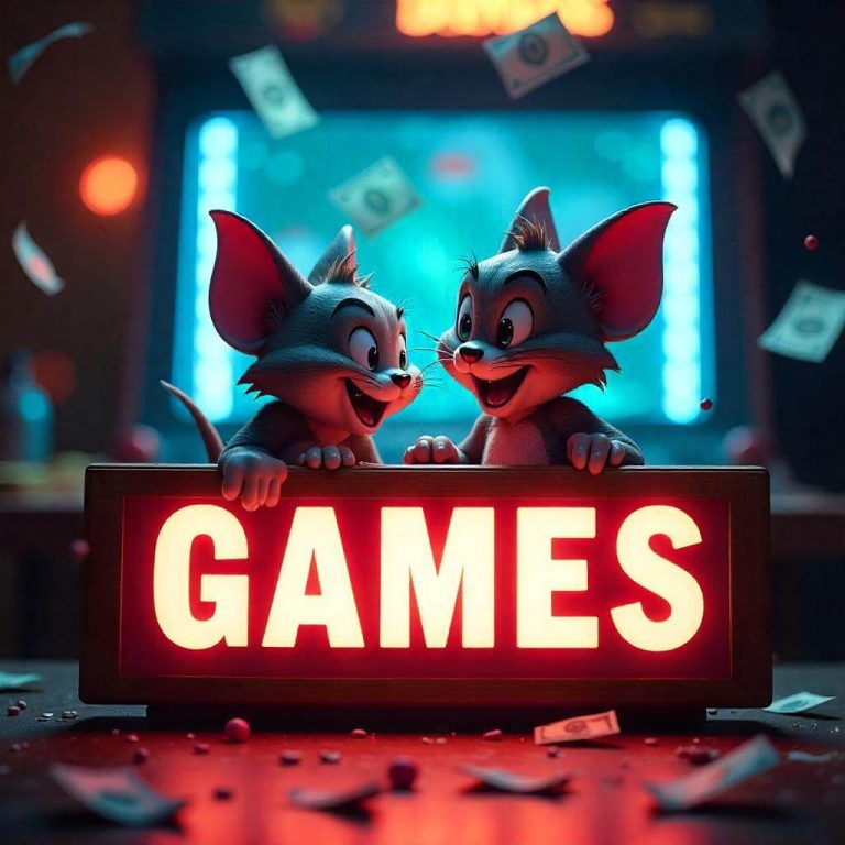 Daman Game 2025 – Best Mobile App for Colour Prediction and Online Casino Gaming