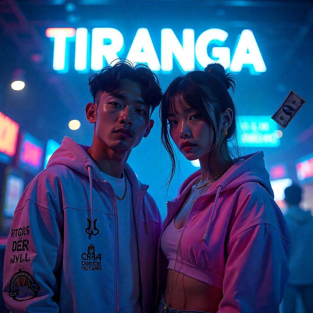 TirangaGames 2025 offers exciting lottery, poker, blackjack, and slot games in India.