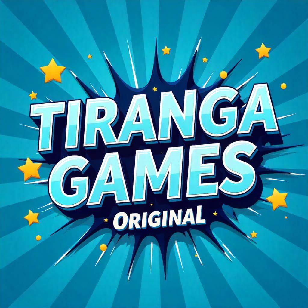 Tiranga Games 2025 – Best free-to-play skill-based games for fun and rewards.