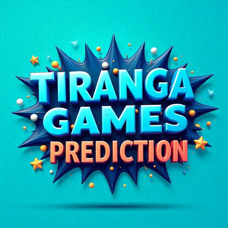 Tiranga Prediction 2025 Tips and Community