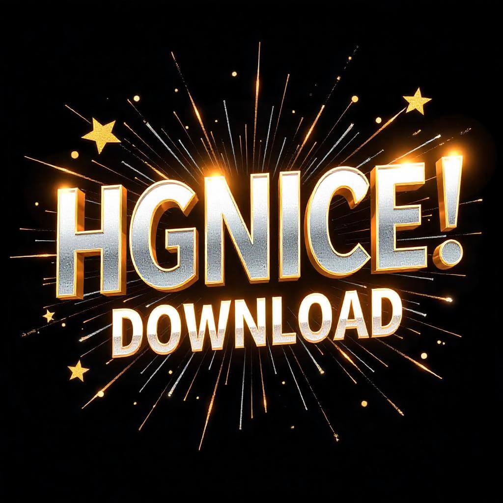 HGNice App 2025 Download – Secure Install Guide
