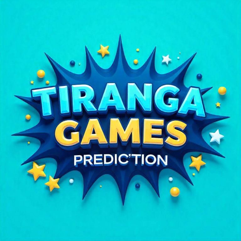 Tiranga Games AI 2025 – Smart Lottery Play