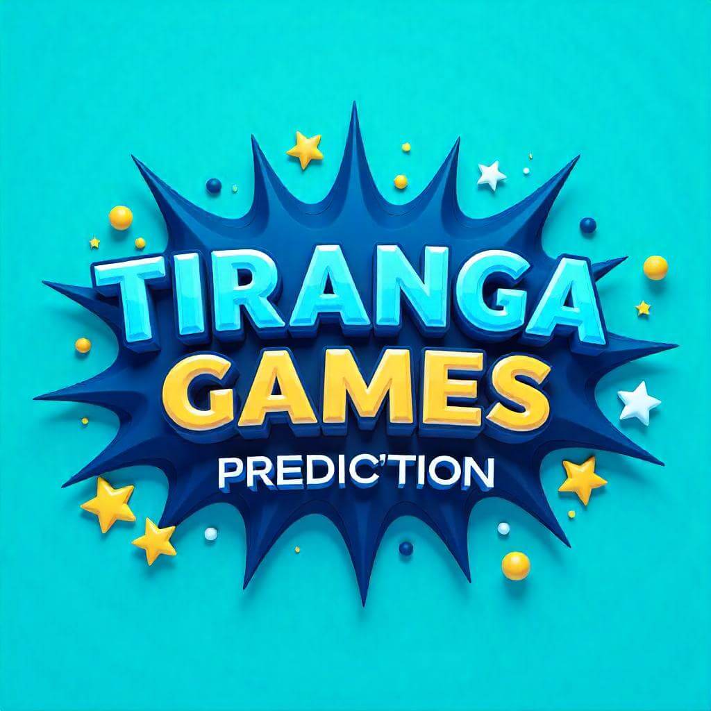 Tiranga Games AI 2025 – Smart Lottery Play