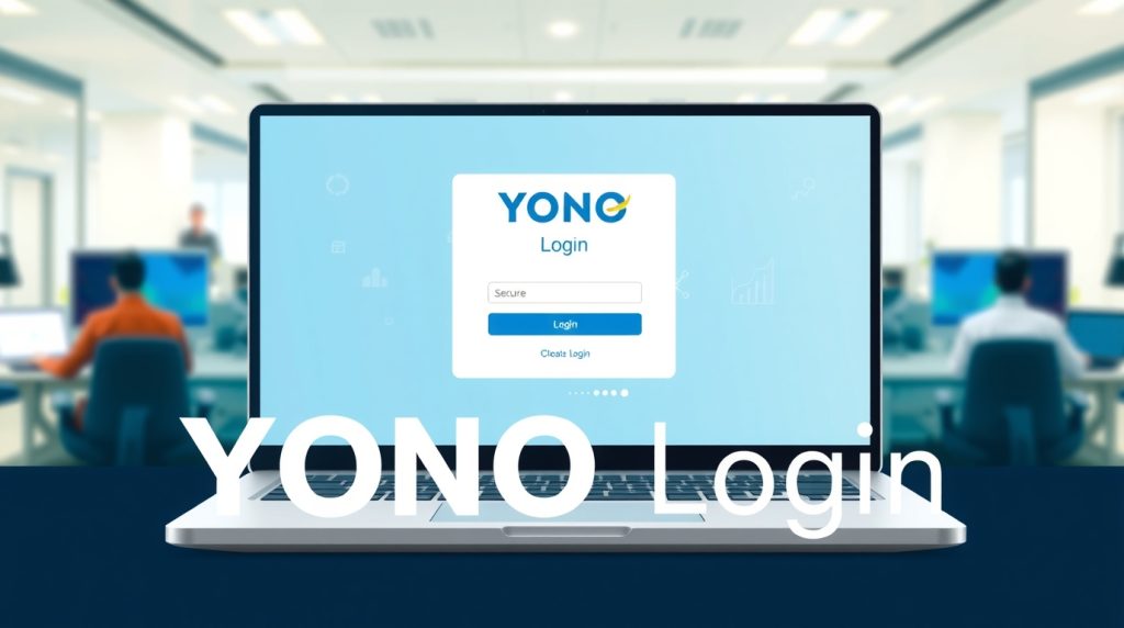 YONO Login
