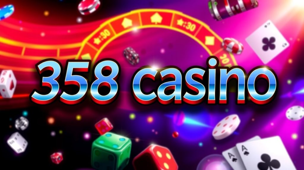 358 casino