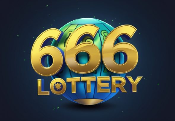 Phoenix_10_Generate_a_creative_image_featuring_the_words_666_l_0